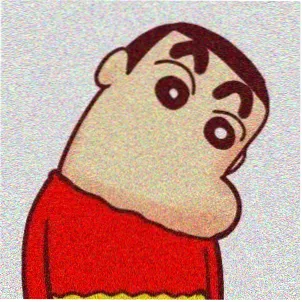 美术指导尹某访谈头像，色卡与面料样本